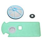 Pré Filtro Combustível Fiat Palio 2002 a 2011 - 510390 - 1337
