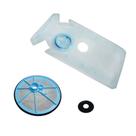 Pre Filtro Combustivel Gol (g3) - Motor 1.0 1.6 1.8 8v Alcool flex Lc521159