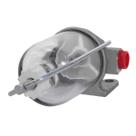 Pre filtro combustivel motor perkins massey rosca 1/2 20g