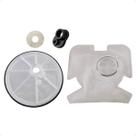 Pré Filtro Combustível Vw Bora 2000 a 2025 - 1354428 - T040204 Pré Filtro Combustível Vw Bora 2000 a 2025 - 1354428 - T040204