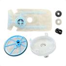 Pré Filtro Combustível Vw Fox 2003 a 2025 - 1354325 - T040200