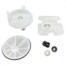 Pré Filtro Combustível Vw Parati 1996 a 1999 - 1354405 - T040203