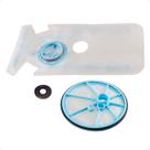 Pré Filtro Combustível Vw Parati 2005 a 2025 - 1354336 - T040201