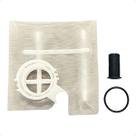 Pré Filtro Combustível Vw Pointer 1994 a 1996 - 1354986 - T040217