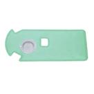 Pré Filtro Combustível Vw Voyage 2008 a 2012 - 508971 - 1333