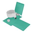 Pré filtro da bomba combustível onix prisma 1.4 8v 2014-2016 - 62784 - 1334