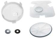 PRÉ FILTRO DA BOMBA DO MÓDULO DE COMBUSTÍVEL Fiat GM VW DS 1326