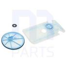 Pré filtro Fiat Doblo 2006 a 2012 Mide Parts MDPF004