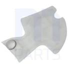Pré filtro Ford Fiesta 2001 a 2006 Mide Parts MDPF016