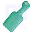 Pré filtro Ford Fiesta 2010 a 2013 Mide Parts MDPF010