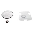Pré Filtro Gol G2 1.8 4C 8V 96 ... 99 / Gol G3 1.0 4C 8V 99 ... 05 / Golf 1.8 4C 20V Turbo 97 ... 04