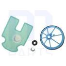 Pré filtro Honda City 2009 a 2024 Mide Parts MDPF018