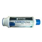 Pré-filtro Hurricane HF-CAR10000-01 37.854 L para piscina e spa