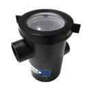 Pre Filtro P/ Motobomba Bomba Agua Piscina Solar Syllent