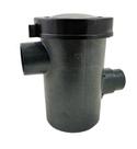 Pre Filtro P/ Motobomba Bomba Agua Piscina Solar Syllent