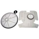 Pré filtro Volkswagen Polo 2002 a 2023 DSC 3011