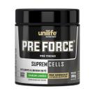 Pre Force Limão 300g Unilife