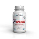 Pré Hormonal T-Rise 60 Caps - Alpex Nutrition