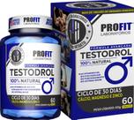 Pre Hormonal Testo Pro Gh - 60 Tabs Original - Profit Labs