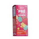 Pré Intra Beach Felpure Pink Lemonade