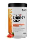 Pré Intra Treino Energy Kick 1kg Dux Human Health Sabor Melancia