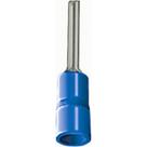 Pre-Isolado Crimper Pino Azul 1,5/2,5 Tpp22-Lg 100pcs Pi2687