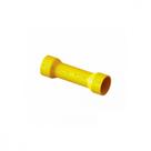 Pre-Isolado Intelli Luva Emenda 4,0A6,0 Amarelo Lep6 Com 100 Pecas 1703 (Lep 6,0) Pre-Isolado Intelli Luva Emenda 4,0A6,0 Amarelo Lep6 Com 100 Pecas 1703 (Lep 6,0)