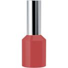 Pre-Isolado Sforplast Ilhos 1,00 C8 Vermelho 100pcs 4792