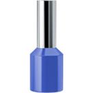 Pre-Isolado Sforplast Ilhos 16,00 C12 Azul 100pcs 4787