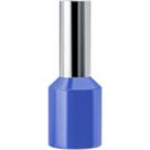 Pre-Isolado Sforplast Ilhos 2,50 C8 Azul 100pcs 4788