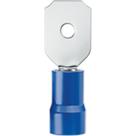 Pre-Isolado Sforplast Macho Azul 1,5/2,5 100pcs 4795