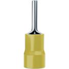 Pre-Isolado Sforplast Pino Amarelo 4,0/6,0 C13 100pcs 4800 Pre-Isolado Sforplast Pino Amarelo 4,0/6,0 C13 100pcs 4800