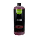 Pre lavagem de alta performance feroz 1,5l nobrecar