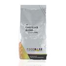 Pre-mix base soft chocolate blend 2.100kg foodbase