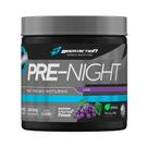 Pre Night Pré Treino Noturno 200g BodyAction Sem Cafeína