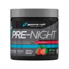 Pre-Night Pré Treino Noturno - 200g Morango - BodyAction