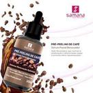 Pré Peeling de Café Serum Facial Renovador Samana 30ml Pré Peeling de Café Serum Facial Renovador Samana 30ml