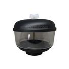 Pre Purificador Ar Completo Massey 235 / 250 / 265 / 275 / 290 / 292 Antigo - Ford New Holland 4600 - 5600 - 6600