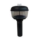 Pre Purificador Ar e Tubo Massey 235/250/265/275/290/292 Antigo