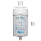 Pré Refil (Filtro) Astec - IBBL Original