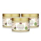 Pré-shampoo African Pride Moisture Miracle Aloe & Coconut 360ml