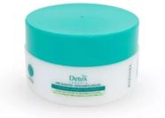 Pré-shampoo/esfoliante capilar Detox - 300g - Grankéra Profissional