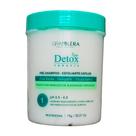 Pré-shampoo - Esfoliante Capilar - Detox - Grankéra Profissional- 1 Kg