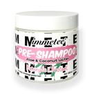 Pré-Shampoo Hidratante immetee Aloe Água de Coco 400ml Pré-Shampoo Hidratante immetee Aloe Água de Coco 400ml
