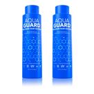 Pre-Swim Hair Defense AQUA GUARD, tamanho familiar, 500 ml (pacote com 2)