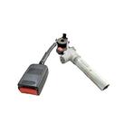 Pré Tensionador Cinto Segurança Esquerdo Renault Master II - 8200681032