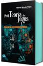 Pré Teoria Dos Jogos - Edijur