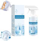 Pré-tratamento para lavanderia UUZO Emulsificante para roupas 308 ml em spray Pré-tratamento para lavanderia UUZO Emulsificante para roupas 308 ml em spray