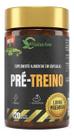 Pré treino 120 Cápsulas 500mg Natuvitae