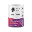 Pre Treino - 120 Capsulas de 820mg - Ocean Drop